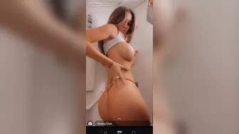 Bekijk Lyna Perez Nude Ass Teasing Video Leaked Gratis