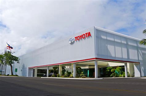 Toyota Philippines sales hit new highs past pre-pandemic levels | Autodeal