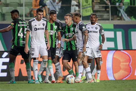 Federação confirma data e hora das semifinais do Campeonato Mineiro