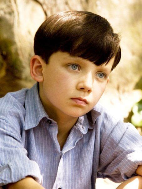 The Boy in the Striped Pajamas Cast Members List - FamousFix