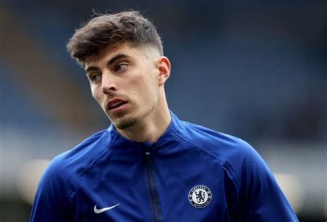 Kai Havertz đạt Thỏa Thuận Cá Nhân Với Arsenal