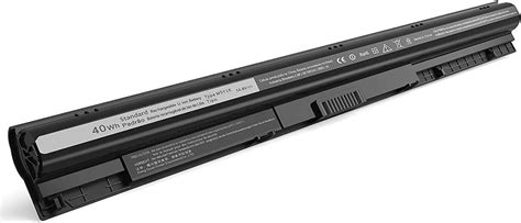 Wefly Yrdd Vx H Laptop Battery Compatible For Dell Inspiron