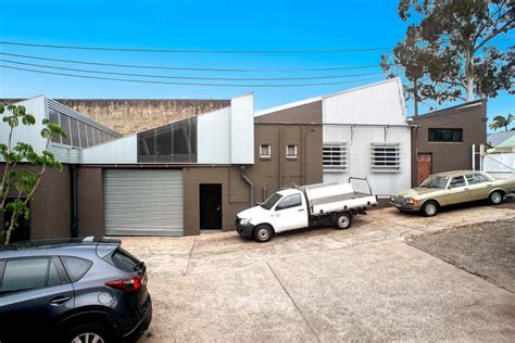 Leased Industrial & Warehouse Property at Unit 3 & 4, 99 Moore Street ...