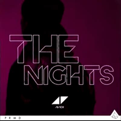 Lirik Lagu Avicii The Nights Arti BLOG MAS GILANG