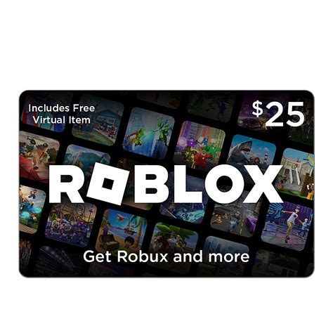 Customer Reviews Roblox Digital Gift Card Includes Exclusive