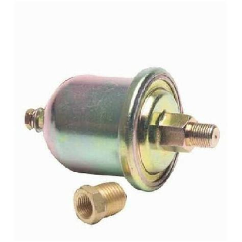 Electrical Oil Pressure Sending Unit Cp7577