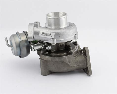 Ihi Turbocharger Vifc Turbo Direct Parts