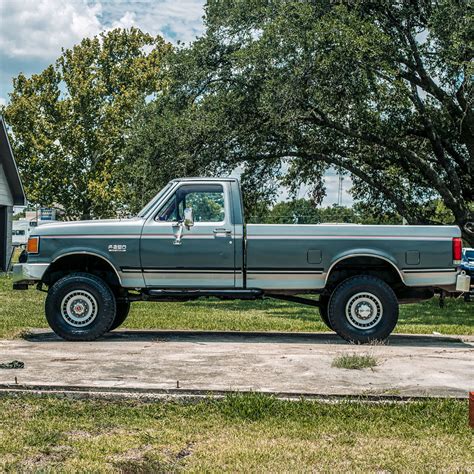 1989 Ford F 250 Xlt Lariat For Sale Exotic Car Trader Lot 22072542