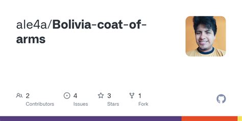 GitHub - ale4a/Bolivia-coat-of-arms