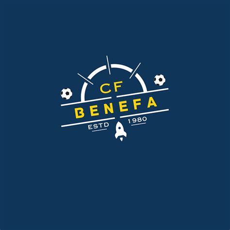 Football Club Logo Design by Subharthi Basu on Dribbble