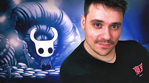 On Enchaine Les Boss Sur Hollow Knight Youtube