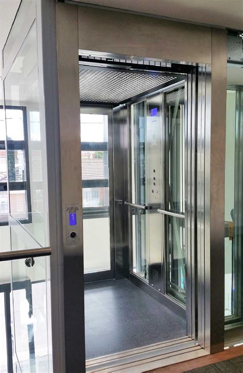 Fce First Class Elevators And Lifts