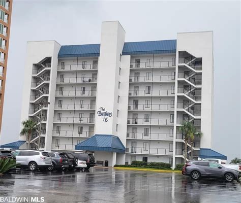 Perdido Beach Blvd Orange Beach Al Trulia