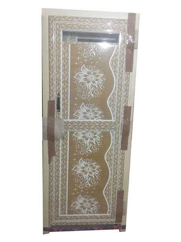 Multi Color Printed Pvc Fiber Door At Best Price In Delhi Aggarwal