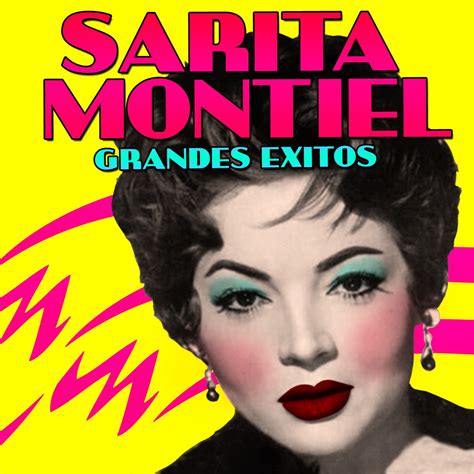 Sarita Montiel Grandes Xitos Lbum De Sara Montiel En Apple Music