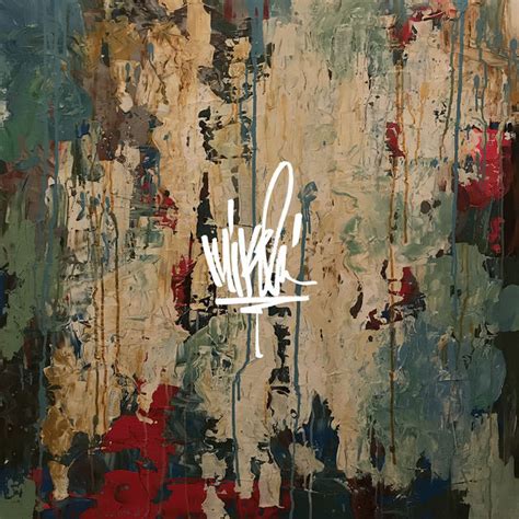 Mike Shinoda Reveals Post Traumatic Album Track List Hiphop N More