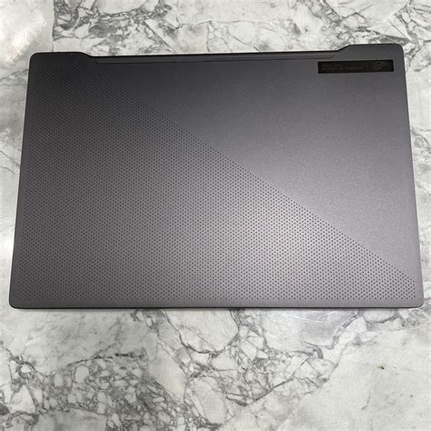 Asus Rog Zephyrus G Ga Ih Br N Bl M Y Likenew Fullbox Ryzen