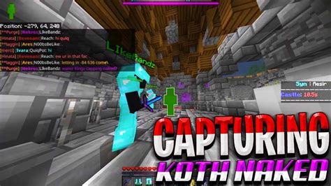 Synhcf Aesir Ep Capturing Koth Naked Times Ftop Youtube