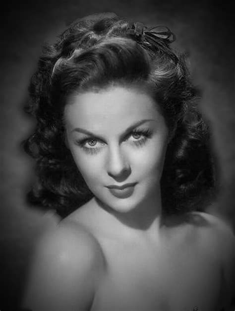 Susan Hayward Classic Film Stars Classic Hollywood Glamour Susan Hayward