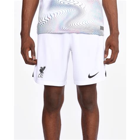 Lfc Nike Mens Away Stadium Short