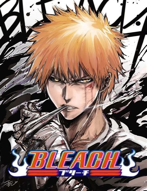 Download Bleach Pictures