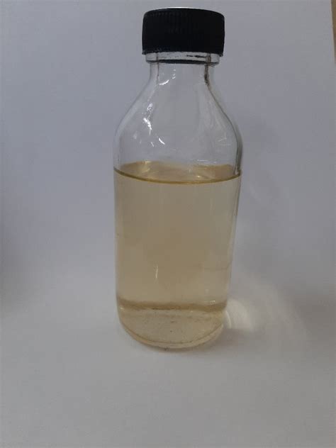 Yellow Wetting Dispersing Agent For Industrial Packaging Type Drum