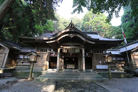 神社に行こう！ 神社空間を読み解く⑦拝殿