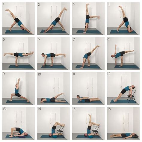 Gluteal Strengthening Yoga Poses in 2024 | Iyengar yoga poses, Iyengar yoga, Yoga shoulder