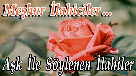 En Güzel İlahilerKarışık İlahilerYeni Harika İlahilerKeyif Ve Huzur