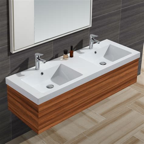 Bathroom Vanity Tops Solid Surface Everything Bathroom