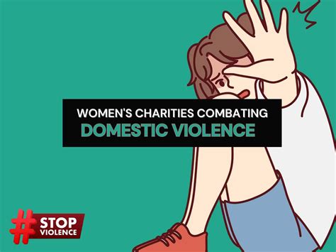 10 Top Charities for Women's Abuse and Domestic Violence - Charity Fund ...