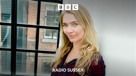 Bbc Radio Sussex Bbc Radio Sussex Jodie S Keeping Her Kirdford Local Local