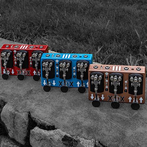 Guitar Pedal X Gpx Blog Coppersound Pedals Releases Celebratory