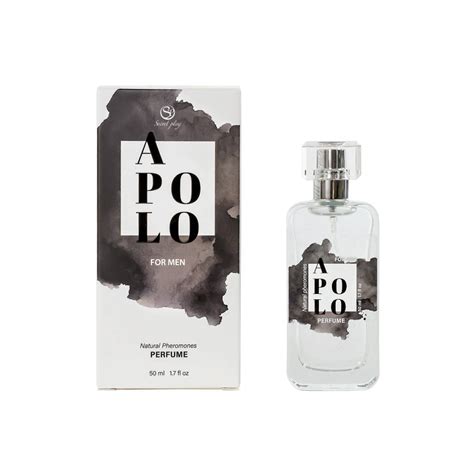 Parfums Aux Ph Romones Homme Pour Une Attractivit Sexuelle Naturelle