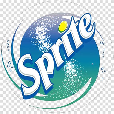 Sprite Logo Fizzy Drinks Sprite Logo Sprite Transparent Background