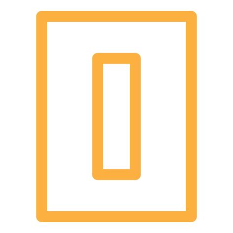 generic simple colors icon