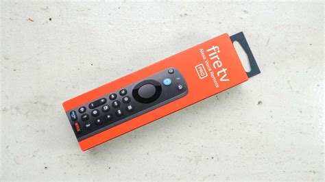 Alexa Voice Remote Pro review: What does $35 get you? | Tom's Guide