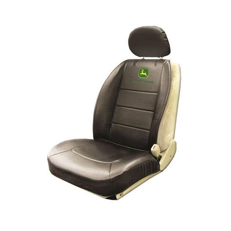 John Deere Sideless Seat Cover By John Deere At Fleet Farm