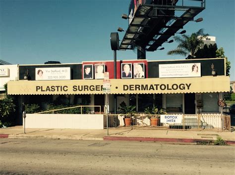 Plastic Surgeon Los Angeles Dr Debra