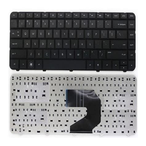 Teclado Para Portatil Hp 1000