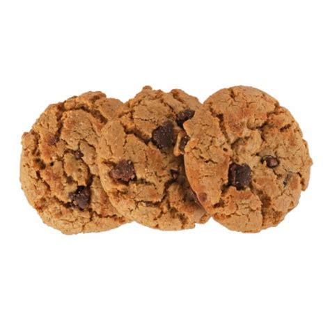 Partake Gluten Free Vegan Chocolate Chip Cookies 5 5 Oz Ralphs