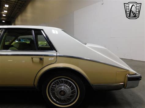 Cadillac Seville American Hot Rods