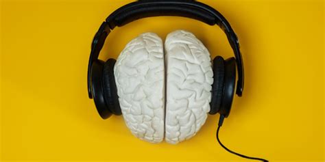 Les Bienfaits De La Pratique Et De L Coute De La Musique Sur Le Cerveau