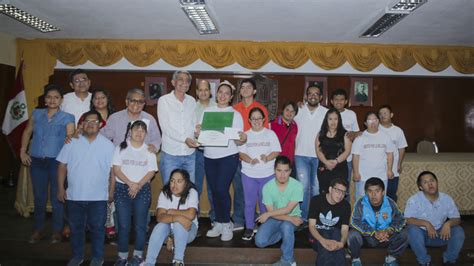 Destacan participación activa de la asociación de inclusión de personas