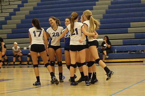 9/19/16 JV Volleyball Gallery – Lake Central News