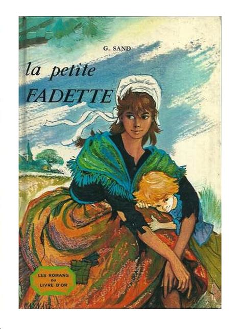 Amazon Fr George Sand La Petite Fadette Adaptation D Lisabeth