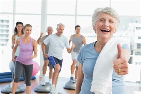 Top 10 Flexibility Exercises For Seniors: A Path To Enhanced Mobility