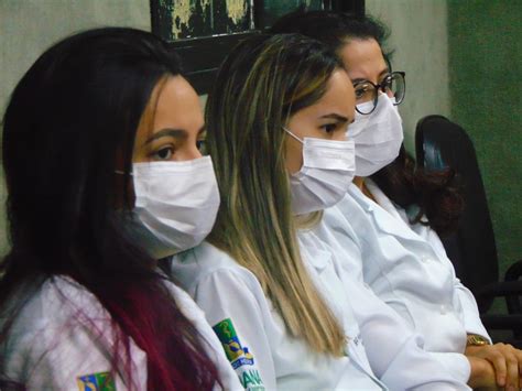 Heart Team Do Ana Nery Discute Casos Complexos De Pacientes Confira