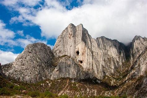 Parque La Huasteca Parque Del Ca N De La Huasteca Cosas Que Hacer