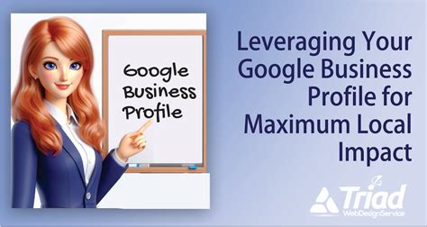 Maximize Local Impact By Leveraging Your Google Business Profile